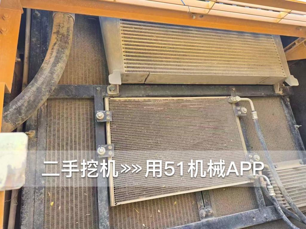 51挖机